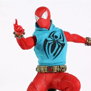 اکشن فیگور مرد عنکبوتی Spider Man Action Figure _اکشن فیگور